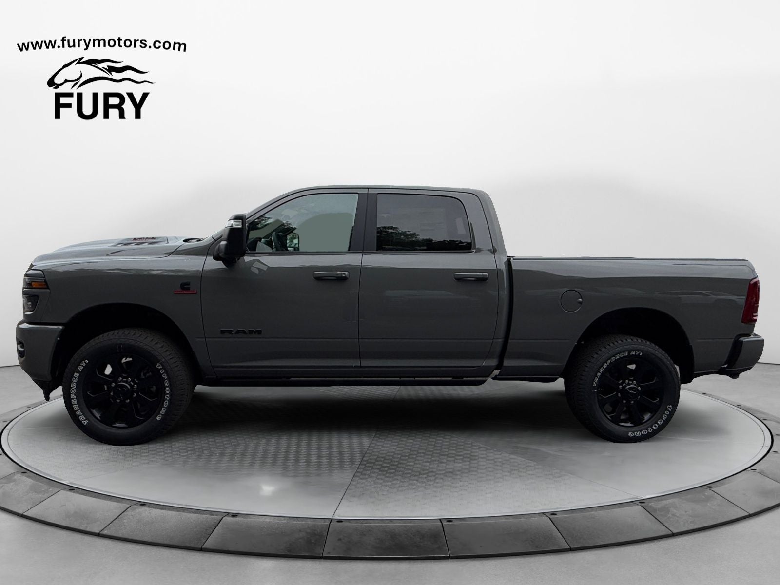 2026 RAM Ram 3500 RAM 3500 LARAMIE CREW CAB 4X4 6'4' BOX