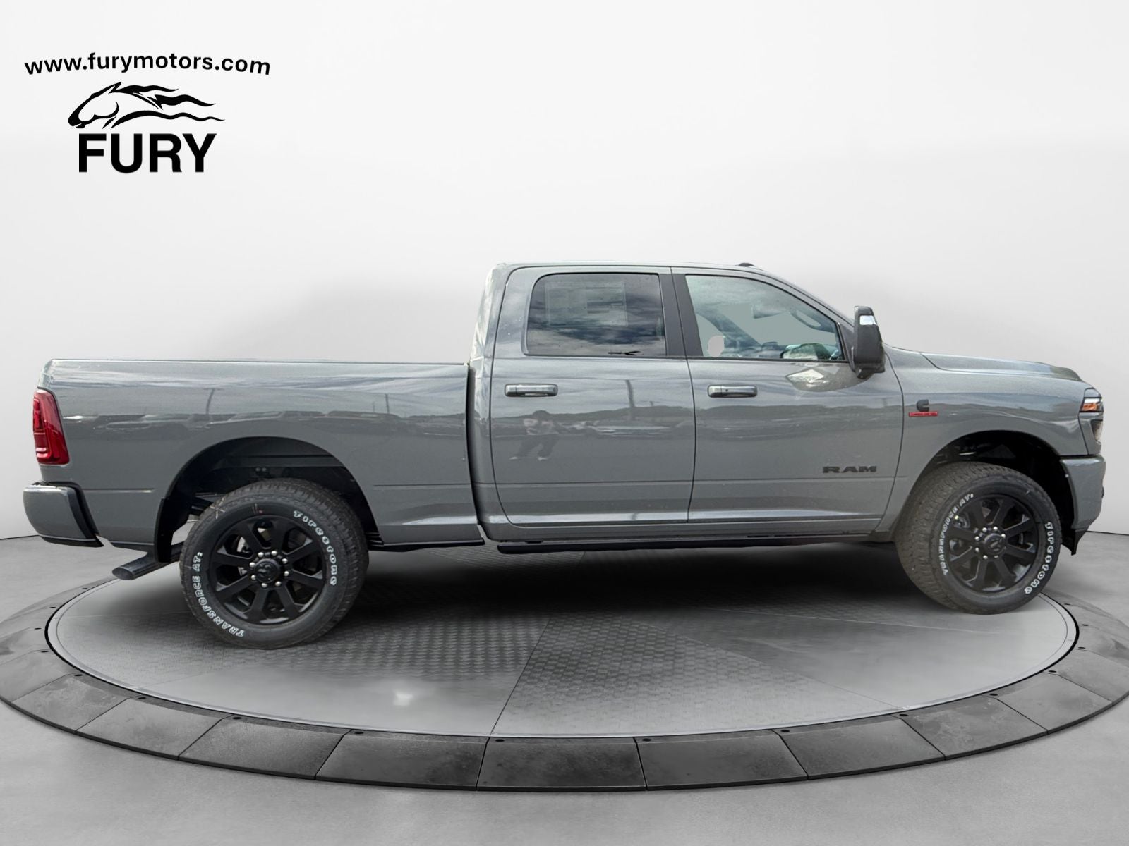 2026 RAM Ram 3500 RAM 3500 LARAMIE CREW CAB 4X4 6'4' BOX