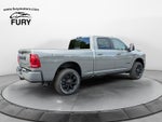 2026 RAM Ram 3500 RAM 3500 LARAMIE CREW CAB 4X4 6'4' BOX
