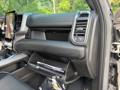 2026 RAM Ram 3500 RAM 3500 LARAMIE CREW CAB 4X4 6'4' BOX