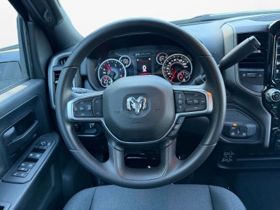 2027 RAM 3500 Tradesman