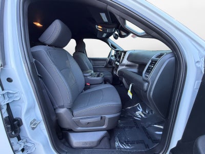 2027 RAM 3500 Tradesman