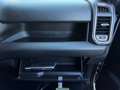 2027 RAM 3500 Tradesman