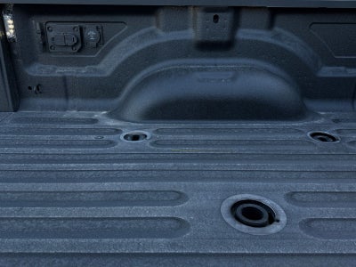 2027 RAM 3500 Tradesman