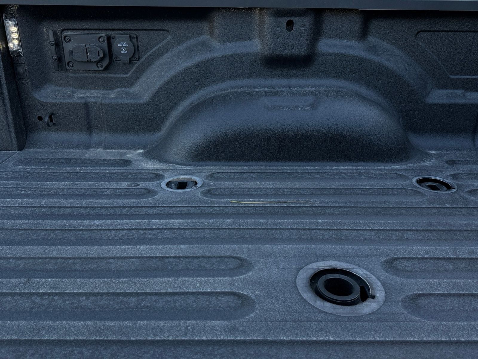 2027 RAM 3500 Tradesman