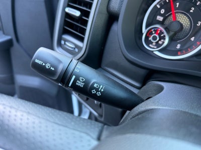 2027 RAM 3500 Tradesman