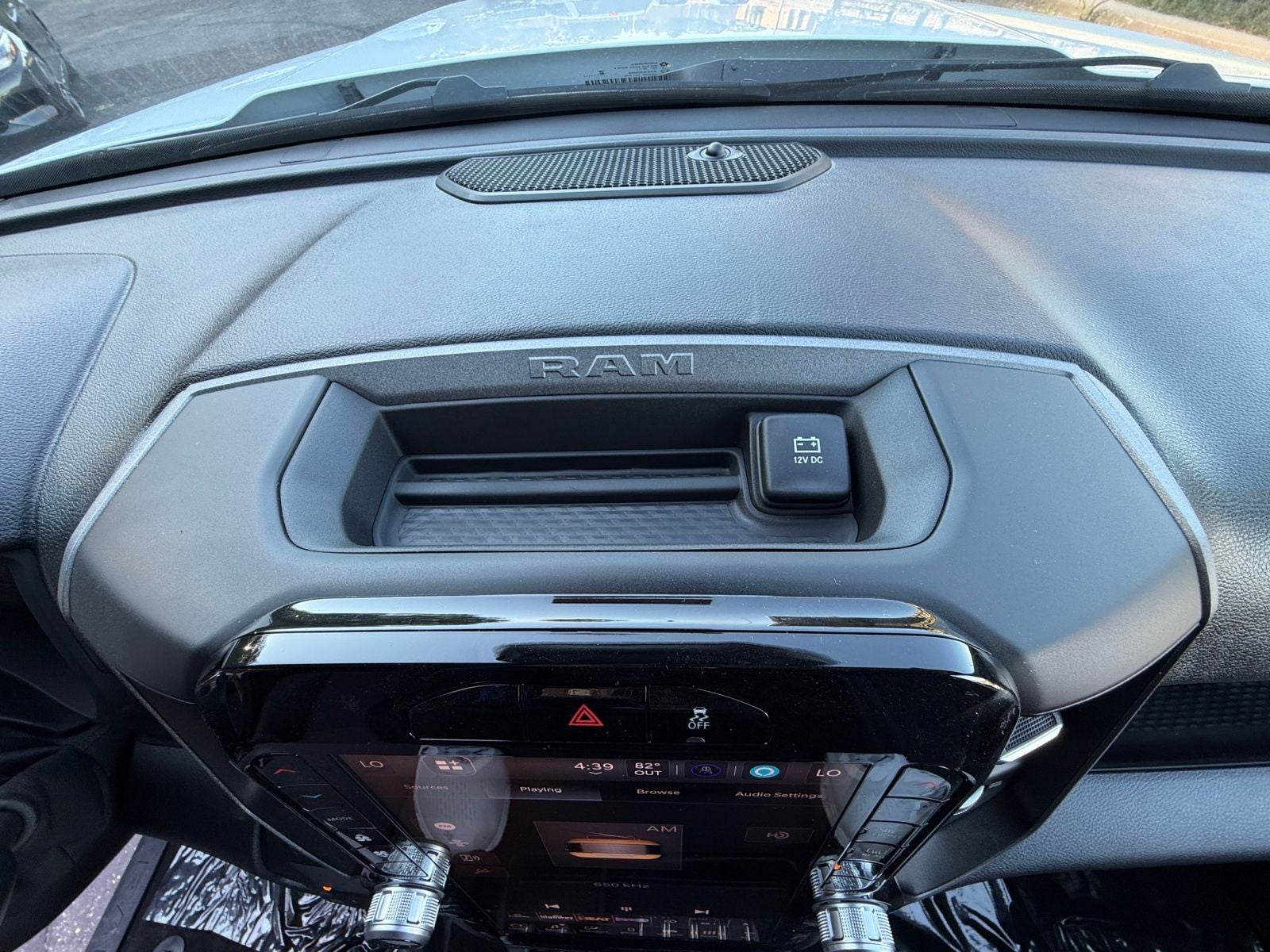 2027 RAM 3500 Tradesman