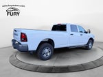 2027 RAM 3500 Tradesman