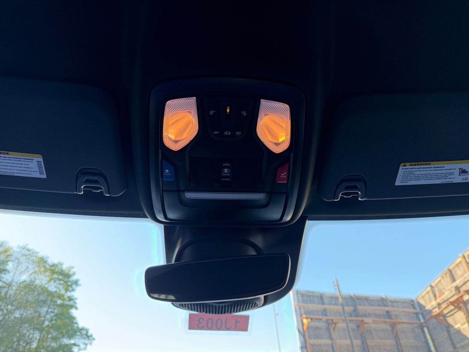 2027 RAM 3500 Tradesman