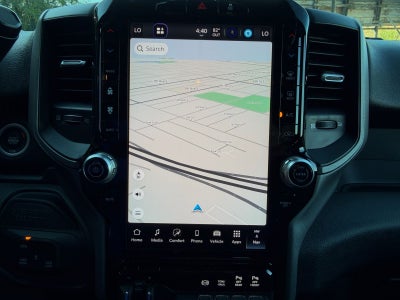 2027 RAM 3500 Tradesman