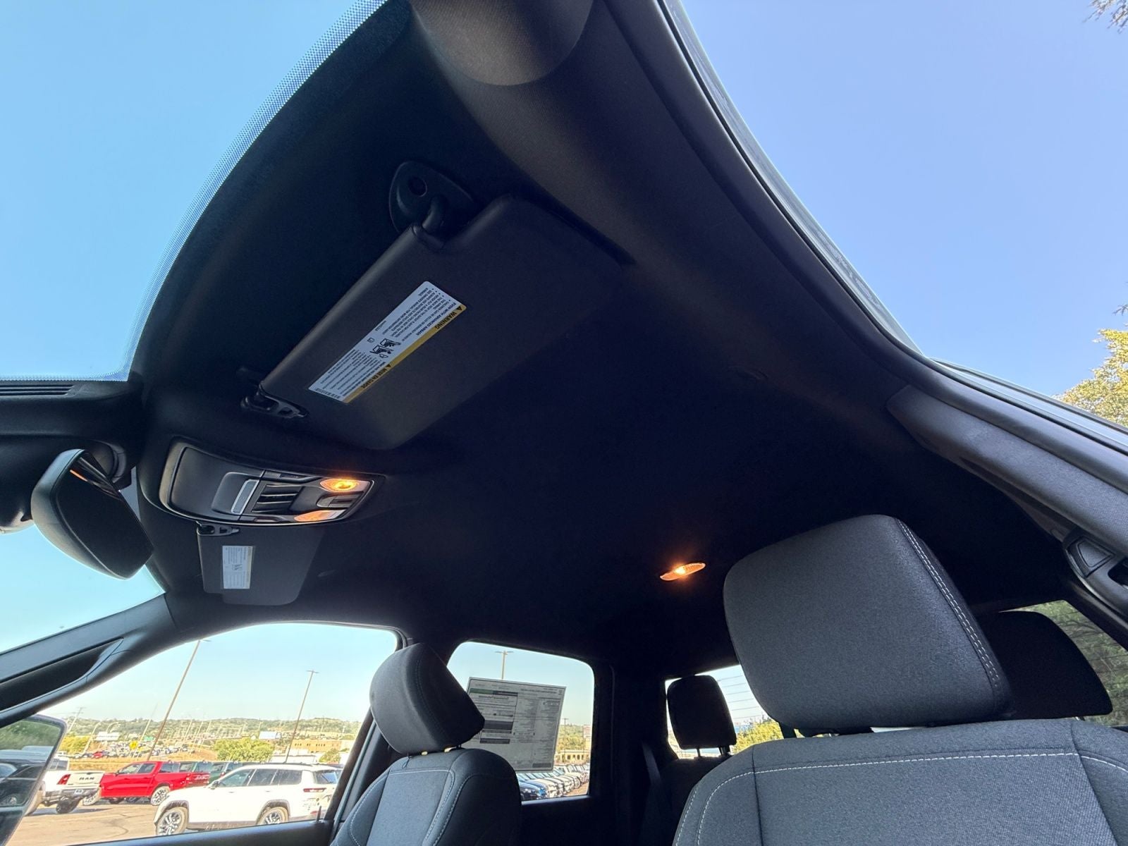 2027 RAM 3500 Tradesman