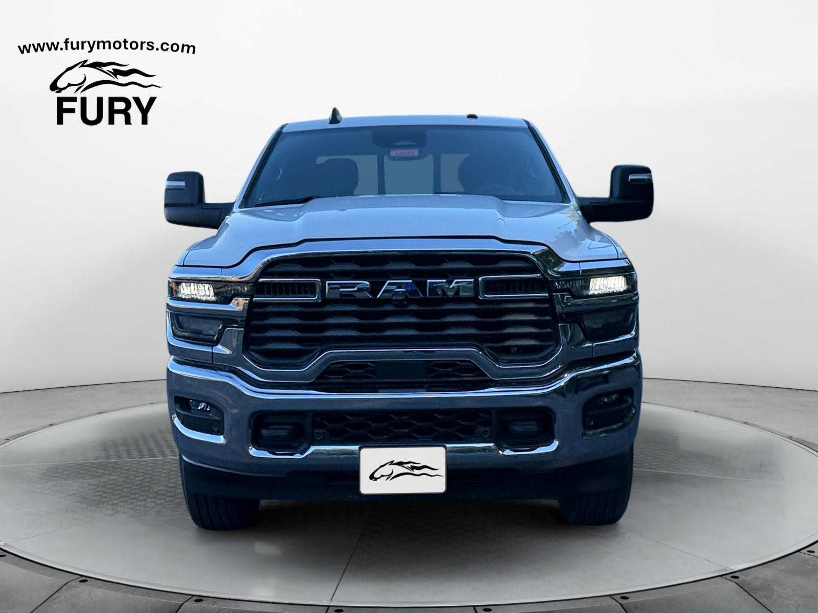 2027 RAM 3500 Tradesman
