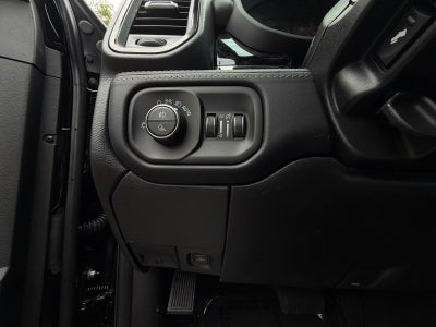 2026 RAM Ram 3500 RAM 3500 LIMITED CREW CAB 4X4 6'4' BOX