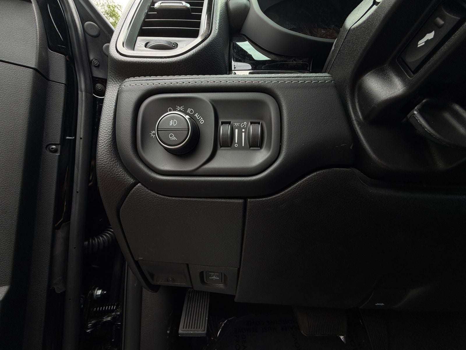 2026 RAM Ram 3500 RAM 3500 LIMITED CREW CAB 4X4 6'4' BOX