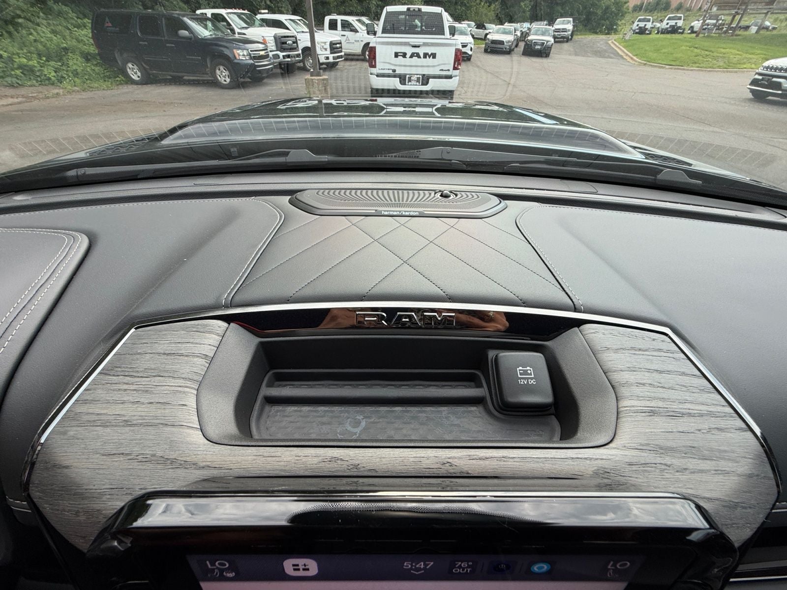 2026 RAM Ram 3500 RAM 3500 LIMITED CREW CAB 4X4 6'4' BOX