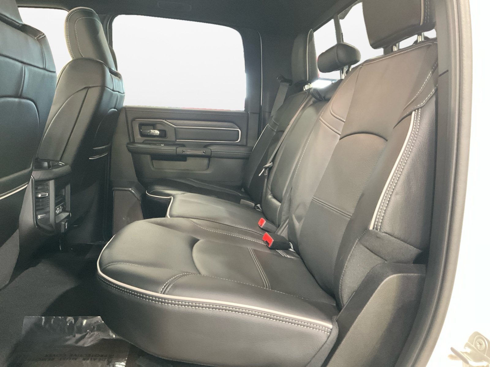 2025 RAM 2500 Power Wagon Rebel Crew Cab 4x4 6'4' Box
