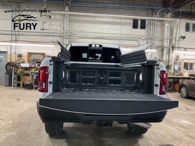 2025 RAM 2500 Power Wagon Rebel Crew Cab 4x4 6'4' Box