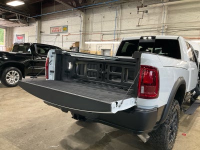 2025 RAM 2500 Power Wagon Rebel Crew Cab 4x4 6'4' Box