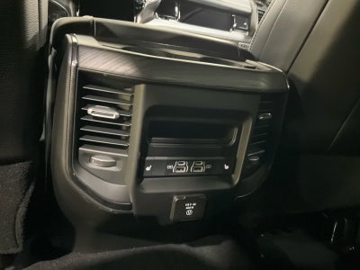 2025 RAM 2500 Power Wagon Rebel Crew Cab 4x4 6'4' Box
