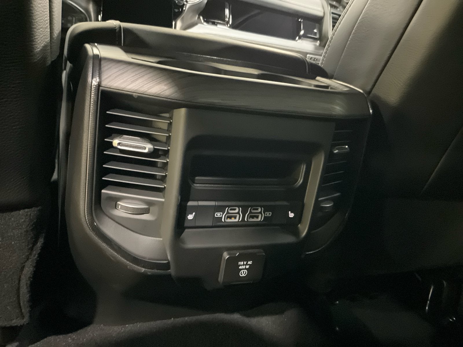 2025 RAM 2500 Power Wagon Rebel Crew Cab 4x4 6'4' Box