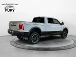 2025 RAM 2500 Power Wagon Rebel Crew Cab 4x4 6'4' Box