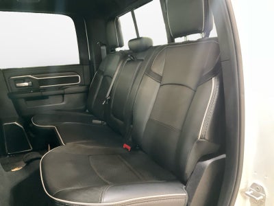 2026 RAM 2500 Laramie Crew Cab 4x4 6'4' Box