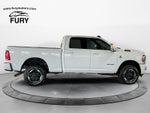 2026 RAM 2500 Laramie Crew Cab 4x4 6'4' Box