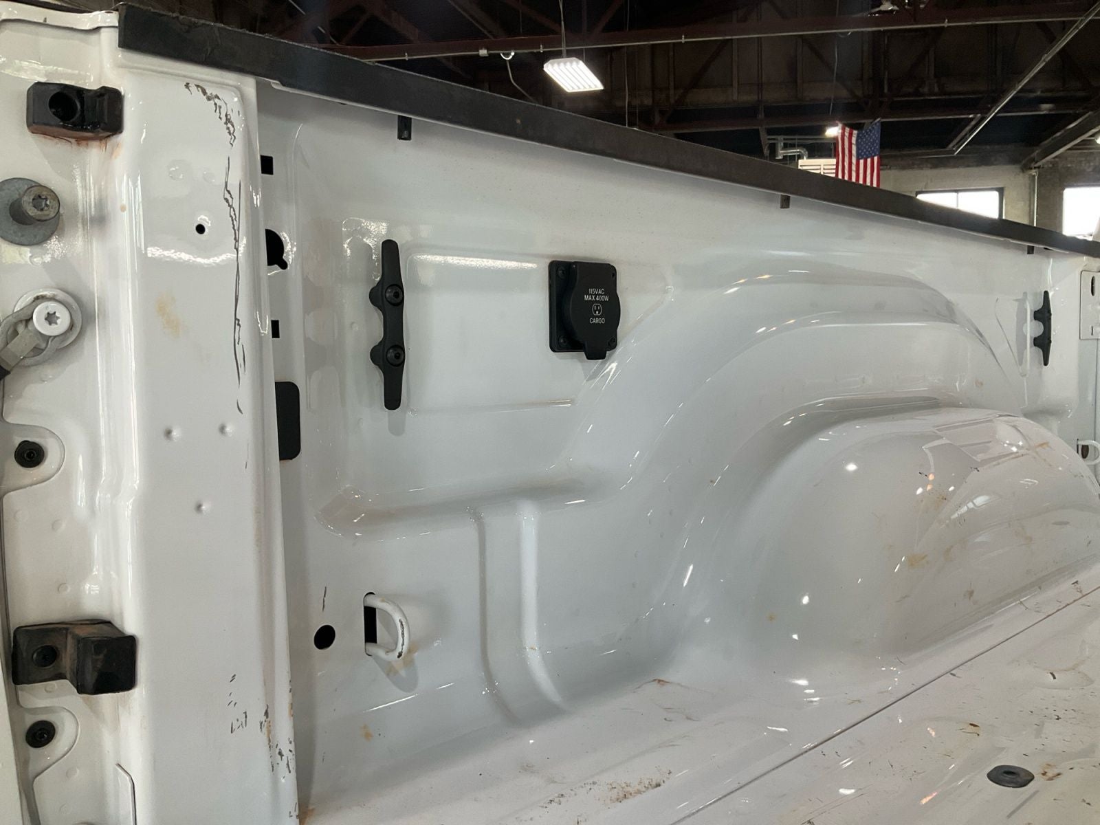 2026 RAM 2500 Laramie Crew Cab 4x4 6'4' Box