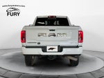 2026 RAM 2500 Laramie Crew Cab 4x4 6'4' Box