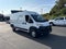 2025 RAM ProMaster 2500 Cargo Van Tradesman High Roof 159' WB w/Pass Seat