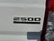2025 RAM ProMaster 2500 Cargo Van Tradesman High Roof 159' WB w/Pass Seat