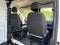 2025 RAM ProMaster 2500 Cargo Van Tradesman High Roof 159' WB w/Pass Seat