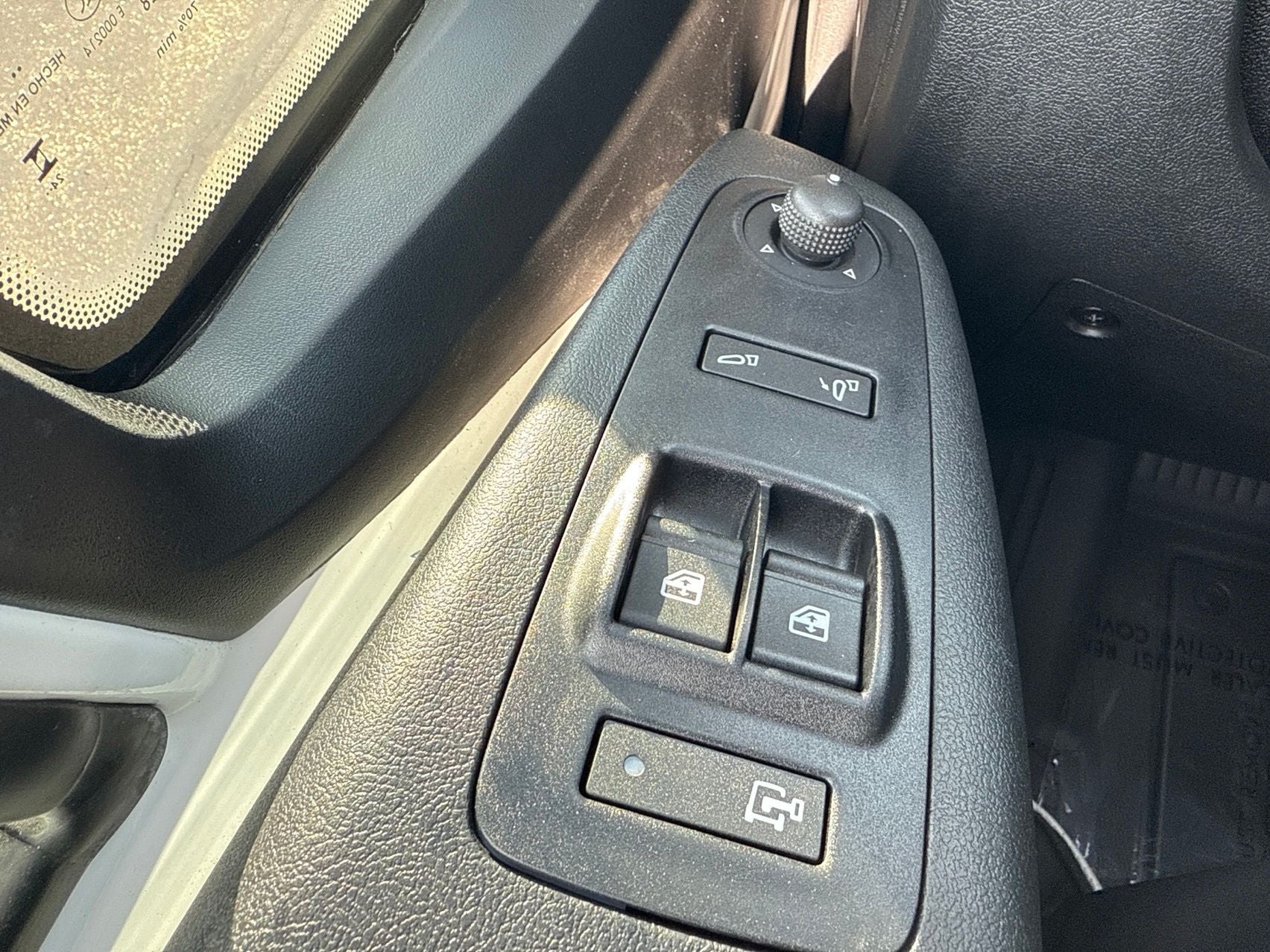 2025 RAM ProMaster 2500 Cargo Van Tradesman High Roof 159' WB w/Pass Seat