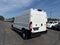 2025 RAM ProMaster 2500 Cargo Van Tradesman High Roof 159' WB w/Pass Seat
