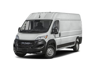 2026 RAM Ram ProMaster RAM PROMASTER 2500 TRADESMAN CARGO VAN HIGH ROOF 159' WB