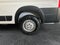 2025 RAM ProMaster 2500 Cargo Van Tradesman Low Roof 136' WB w/Pass Seat