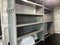 2025 RAM ProMaster 2500 Cargo Van Tradesman Low Roof 136' WB w/Pass Seat