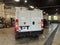 2025 RAM ProMaster 2500 Cargo Van Tradesman Low Roof 136' WB w/Pass Seat