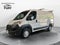 2025 RAM ProMaster 2500 Cargo Van Tradesman Low Roof 136' WB w/Pass Seat