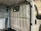2025 RAM ProMaster 2500 Cargo Van Tradesman Low Roof 136' WB w/Pass Seat