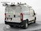 2025 RAM ProMaster 2500 Cargo Van Tradesman Low Roof 136' WB w/Pass Seat