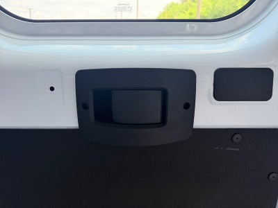 2026 RAM ProMaster 3500 Cargo Van SLT High Roof 159' WB EXT