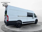 2026 RAM ProMaster 3500 Cargo Van SLT High Roof 159' WB EXT