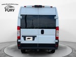 2026 RAM ProMaster 3500 Cargo Van SLT High Roof 159' WB EXT