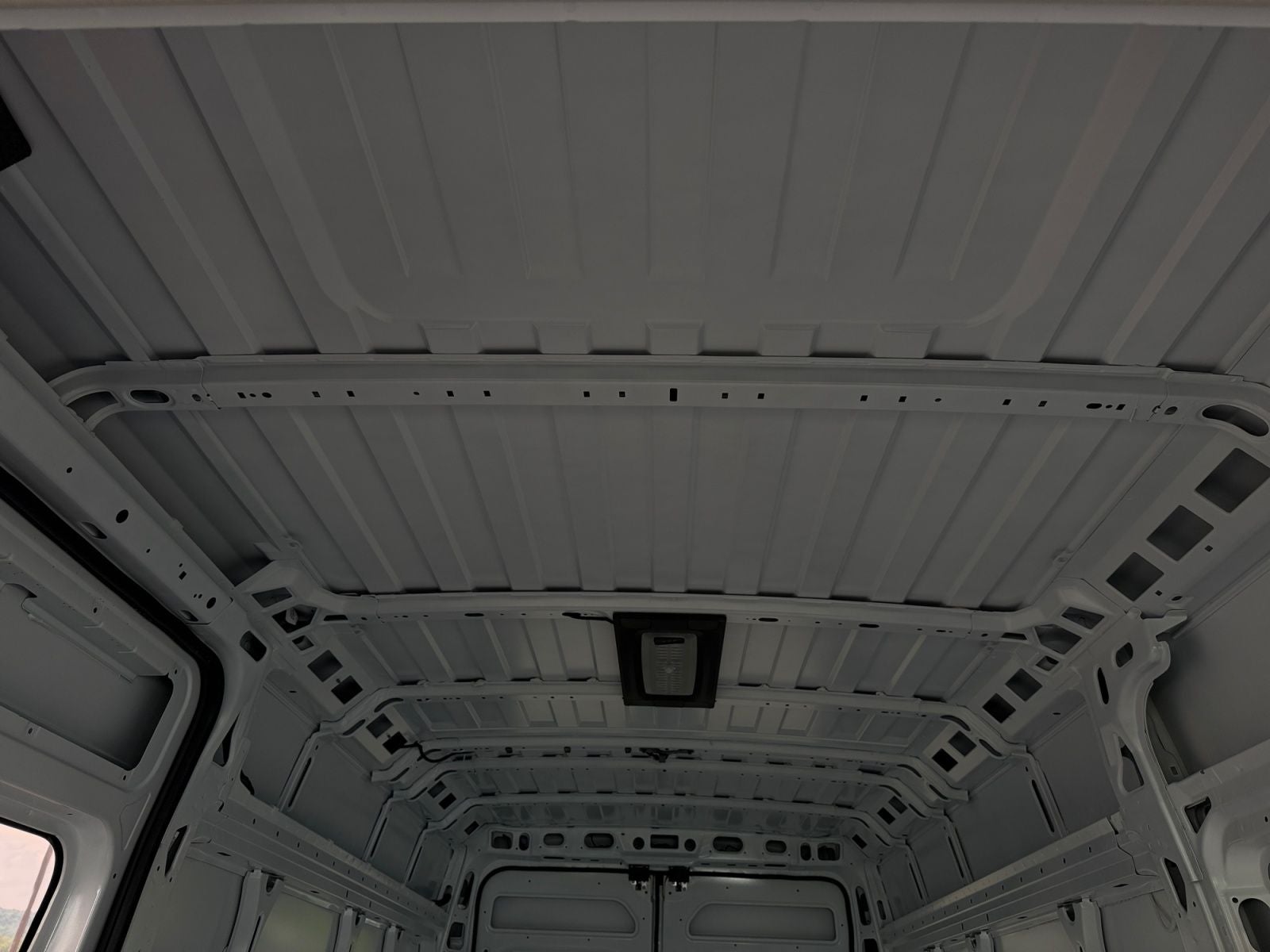 2026 RAM ProMaster 3500 Cargo Van SLT High Roof 159' WB EXT