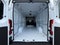 2026 RAM ProMaster 3500 Cargo Van SLT High Roof 159' WB EXT