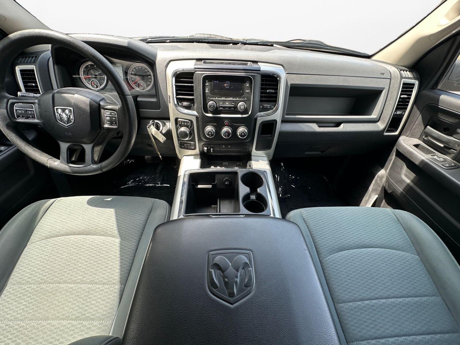 2016 RAM 1500 Express