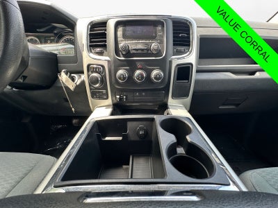 2016 RAM 1500 Express