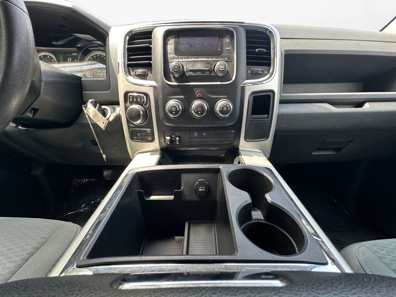 2016 RAM 1500 Express