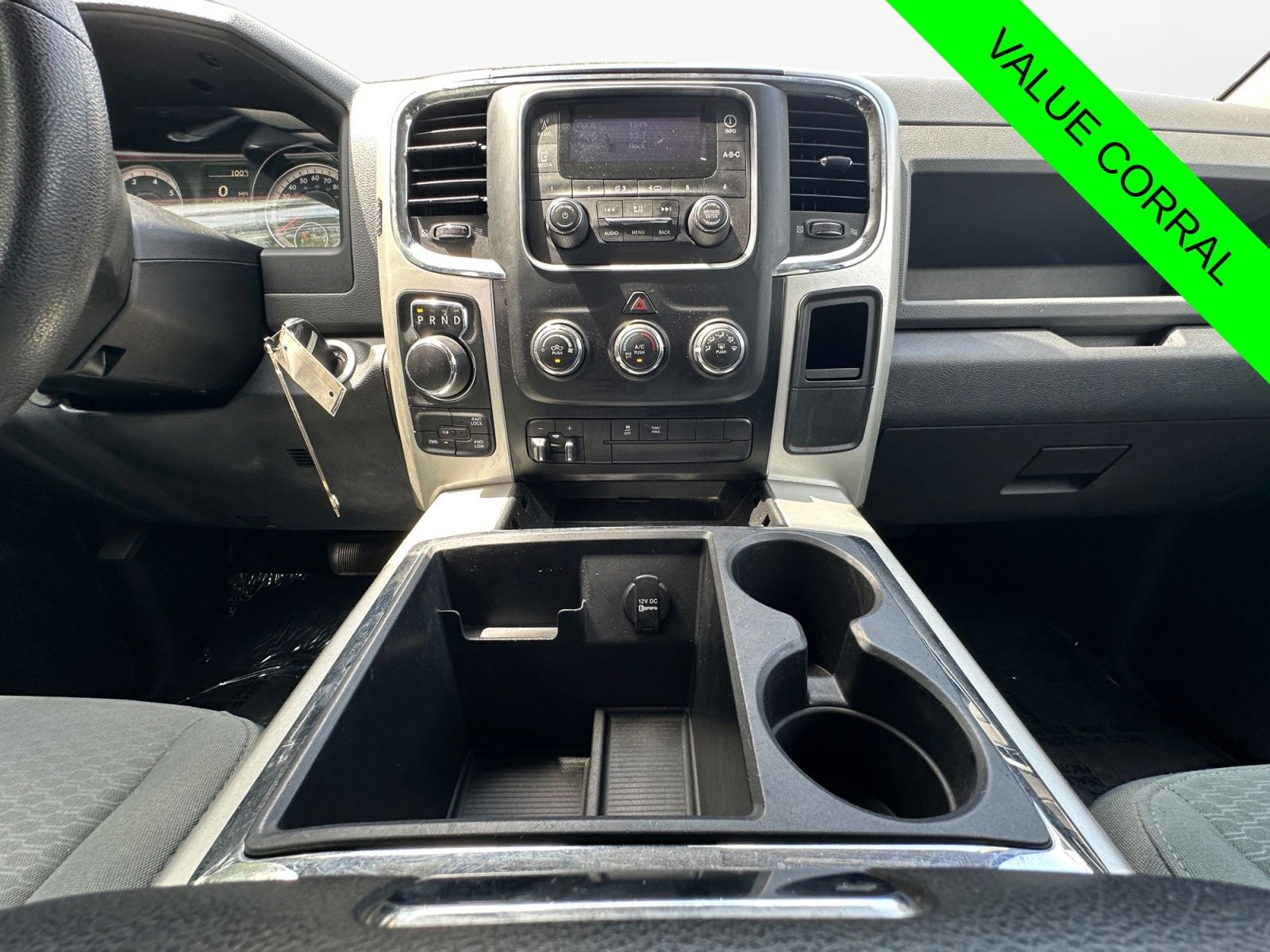 2016 RAM 1500 Express